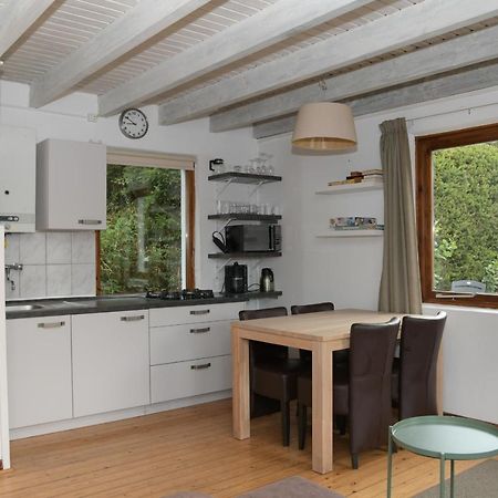 Basic Vakantiehuisje Op Val D'Or Enscherange Dış mekan fotoğraf